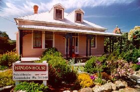 Hanlon House - Accommodation QLD 0