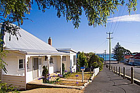 Swansea House - Accommodation QLD 0