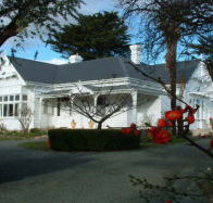 Huonville Guesthouse - Accommodation QLD