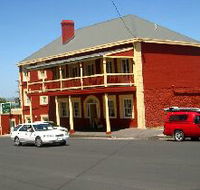 Stanley Hotel - Accommodation QLD