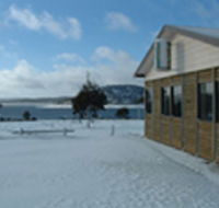 Great Lake Hotel - Accommodation QLD