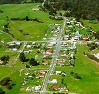 Gladstone Hotel - Accommodation QLD