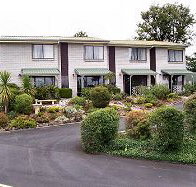 Davey Place Town Houses - Accommodation QLD