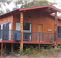 Inala Country Accommodation - Accommodation QLD