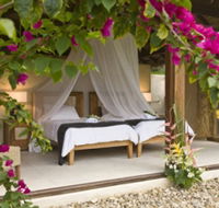 Executive Retreats - Bali Hai - Accommodation QLD