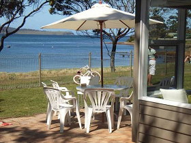 Orford On The Beach - Accommodation QLD 0
