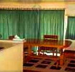Skittleball Plains Homestead - Accommodation QLD