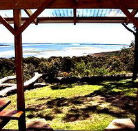 Island View Spa Cottage - Accommodation QLD
