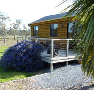 Hazelcreek Cottages - Accommodation QLD