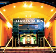 Salamanca Inn - Accommodation QLD