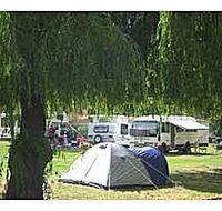 New Norfolk Caravan Park - Accommodation QLD