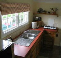Groombridge Cottage - Accommodation QLD