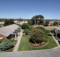 Shearwater Cottages - Accommodation QLD