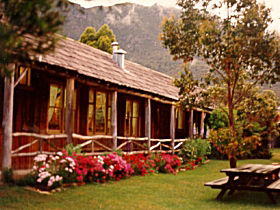 Gowrie Park TAS Accommodation QLD