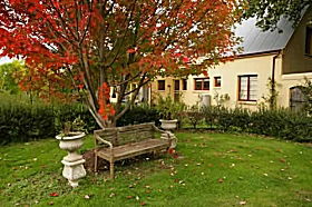  Accommodation QLD