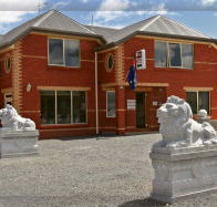 Sheffield Motor Inn - Accommodation QLD