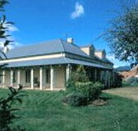 Strathmore Colonial Accommodation - Accommodation QLD