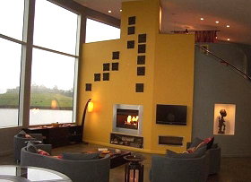 Eagles Nest Retreat - Accommodation QLD 0