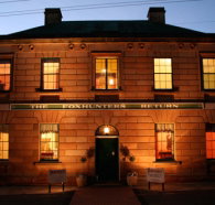 Foxhunters Return - Accommodation QLD