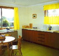 Villas on Que - Accommodation QLD
