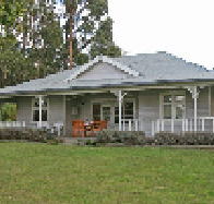 Wavestation - Accommodation QLD