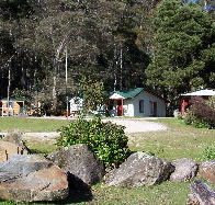 Mountainside Nature Retreat - Accommodation QLD