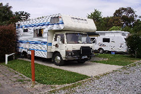 Legana TAS Accommodation QLD