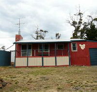 Shannon Rise Lodge - Accommodation QLD