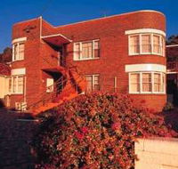 Burnie HQ Apartments