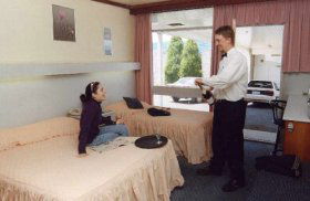 Upper Burnie TAS Accommodation QLD