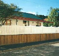Greengates on Central - Accommodation QLD