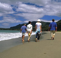 Eaglehawk Neck Backpackers - Accommodation QLD