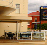 Neptune Grand Hotel - Accommodation QLD