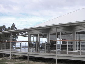 Middleton TAS Accommodation QLD