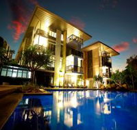 Outrigger Little Hastings Street Resort  Spa - Accommodation QLD
