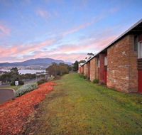 City View Motel - Accommodation QLD