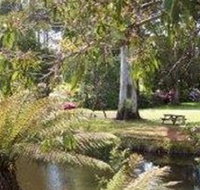 Northeast Park - Accommodation QLD