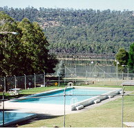 Wayatinah Lakeside Caravan Park - Accommodation QLD