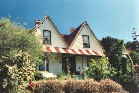 Westella House - Accommodation QLD 0
