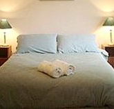 Domain View Holiday Flats - Accommodation QLD