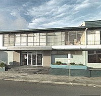 Carlyle Hotel - Accommodation QLD