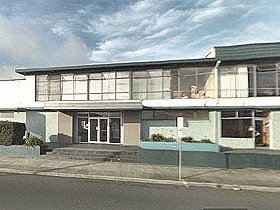 Carlyle Hotel - Accommodation QLD 0