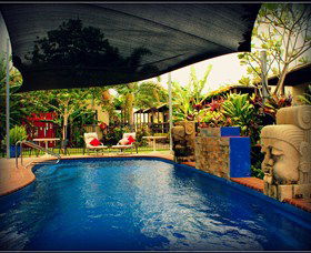 Horn Island QLD Accommodation QLD