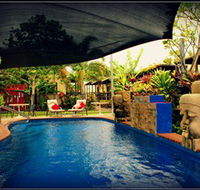 Wongai Beach Hotel Horn Island - Accommodation QLD