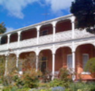Glen Osborne House