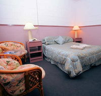 Queenstown Motor Lodge - Accommodation QLD