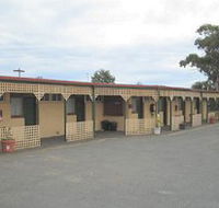 Central Court Motel - Accommodation QLD
