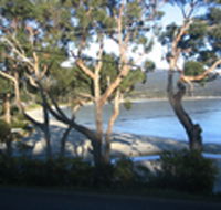 Bruny Island Retreat - Accommodation QLD