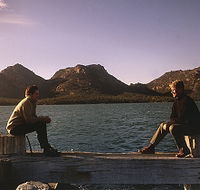 Freycinet National Park Camping Ground - Accommodation QLD