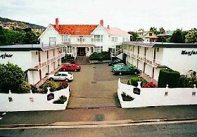 Mayfair Motel On Cavell - Accommodation QLD 0